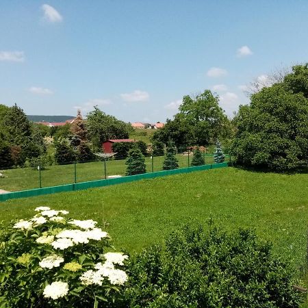 Appartamento Thefi Vendégház Zánka Esterno foto