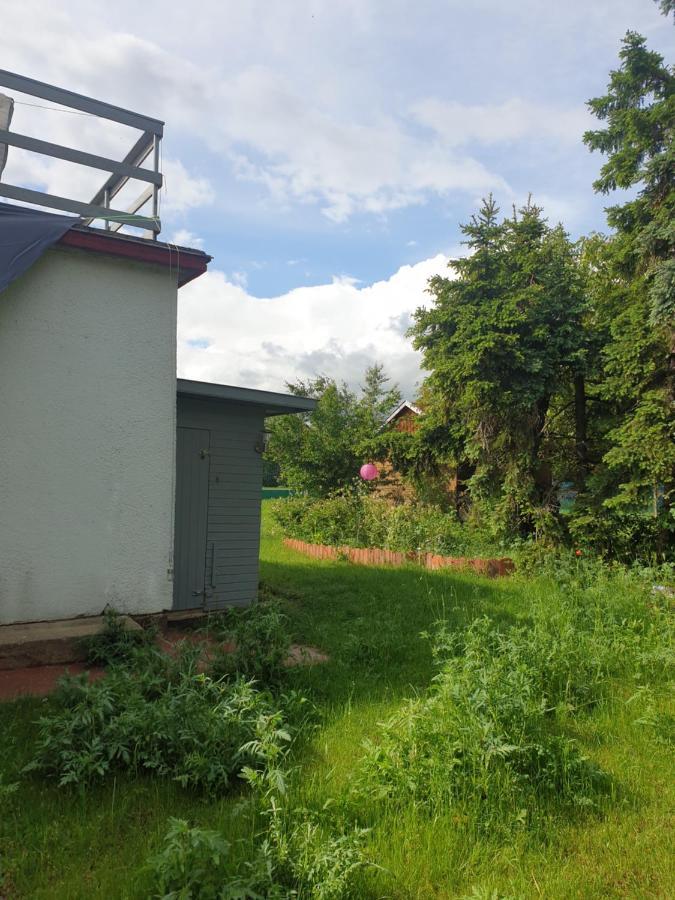 Appartamento Thefi Vendégház Zánka Esterno foto